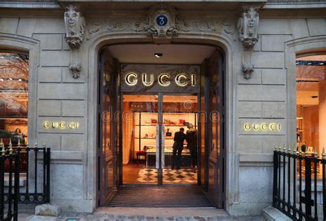 gucci cafe paris|gucci stores in paris.